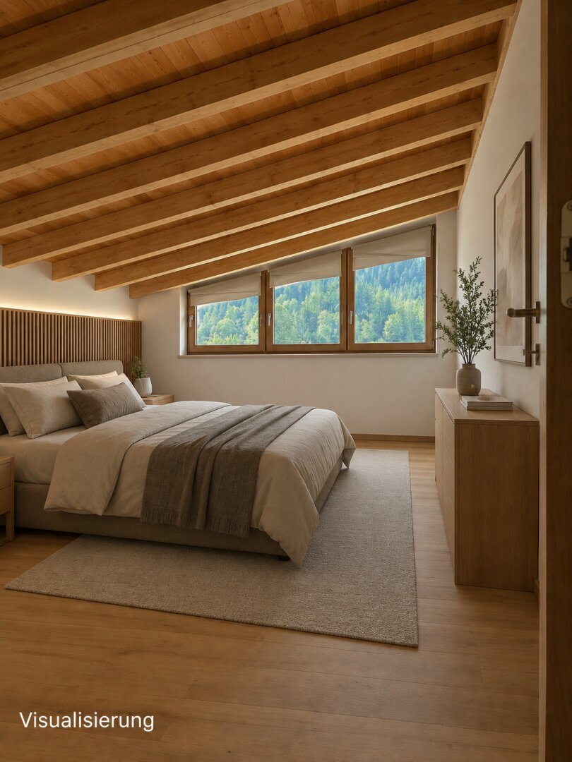 Penthouse in Scheffau am Wilden Kaiser, Tyrol, Austria 1 - 16450801