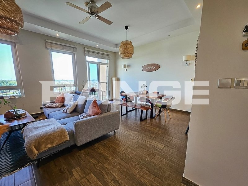 Apartment in Arabian Ranches, Dubai, United Arab Emirates 4 - 18333858