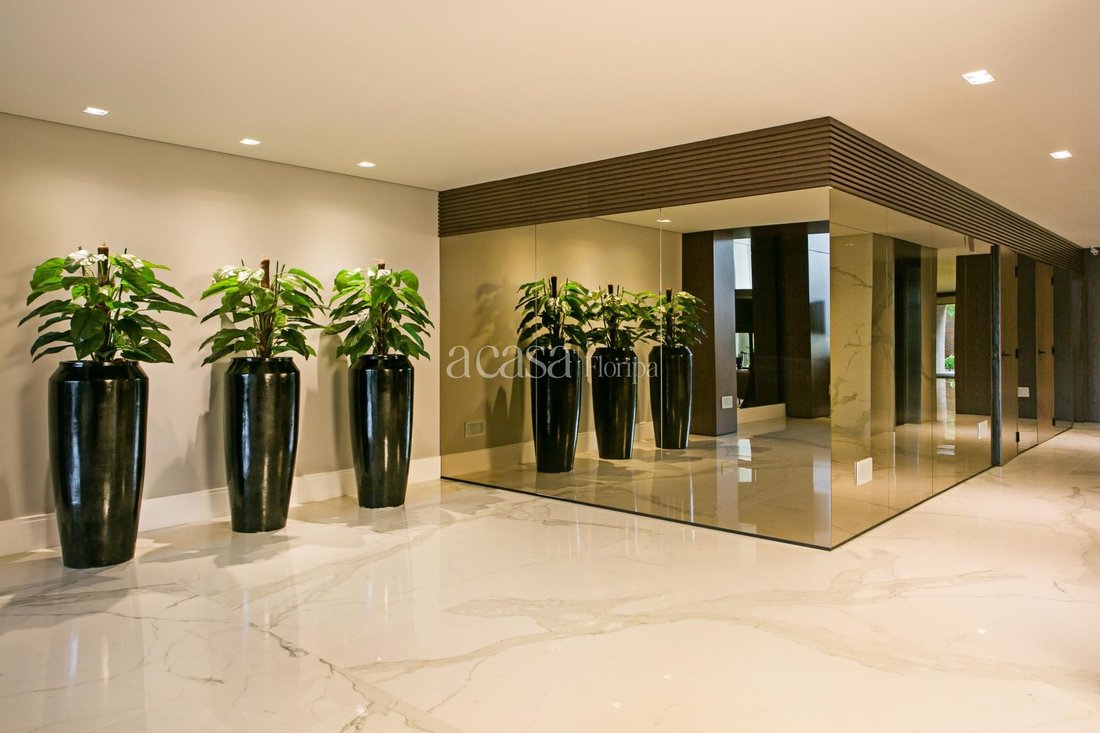 Apartment in Florianópolis, State of Santa Catarina, Brazil 3 - 18333913