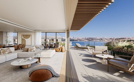 Apartment in Mafamude e Vilar do Paraiso, Porto District, Portugal 1