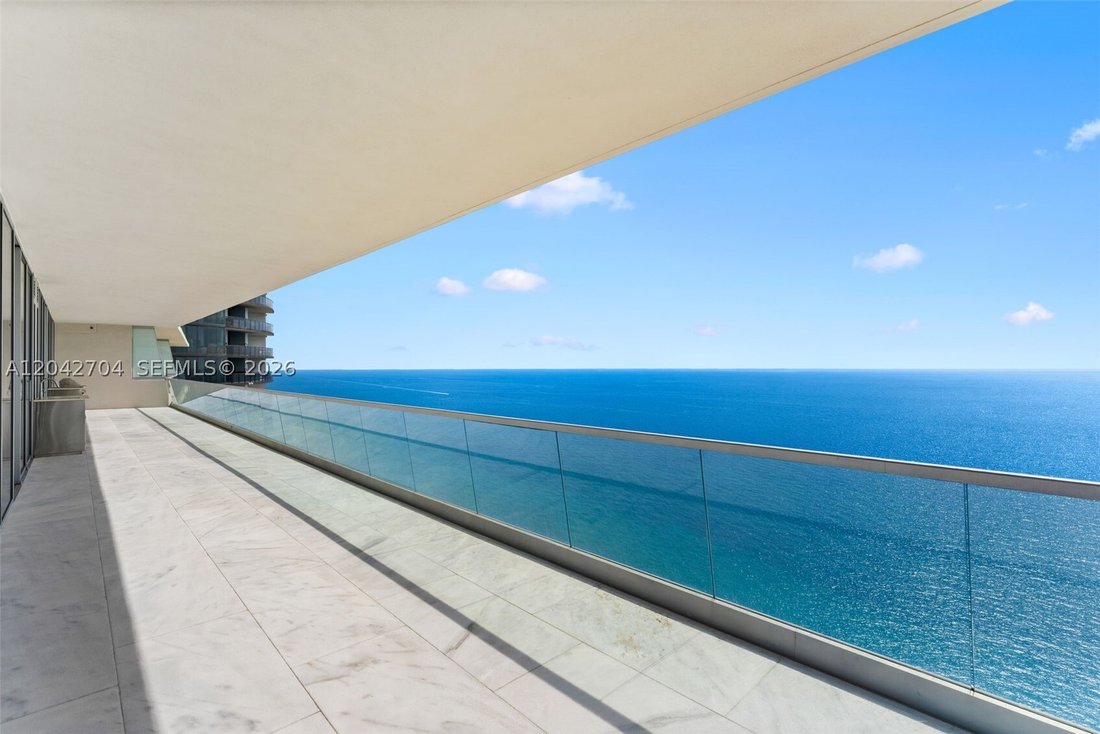 Appartement à Golden Beach, Floride, États-Unis 3 - 18334177