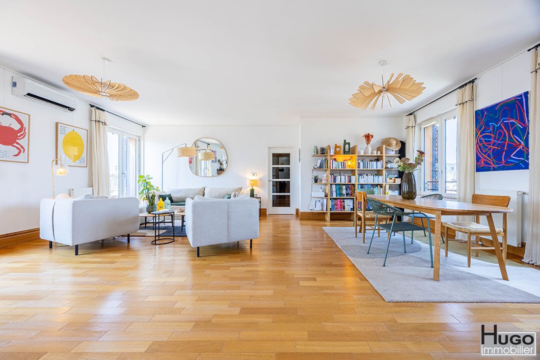 Apartment in Le Lac-Bacalan, Bordeaux, France 1 - 18334012