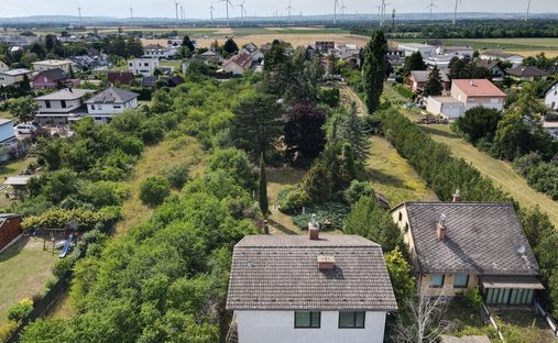 House in Deutsch-Wagram, Lower Austria, Austria 1