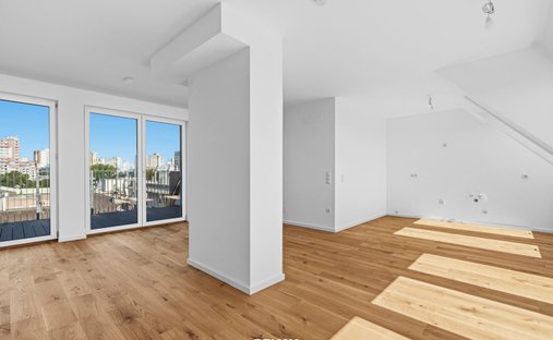 Apartment in Vienna, Wien, Austria 1