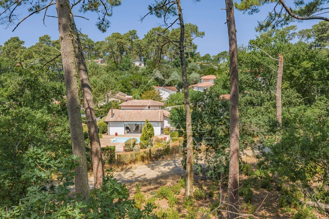 House in Le Pyla, La Teste-de-Buch, France 3 - 18298777