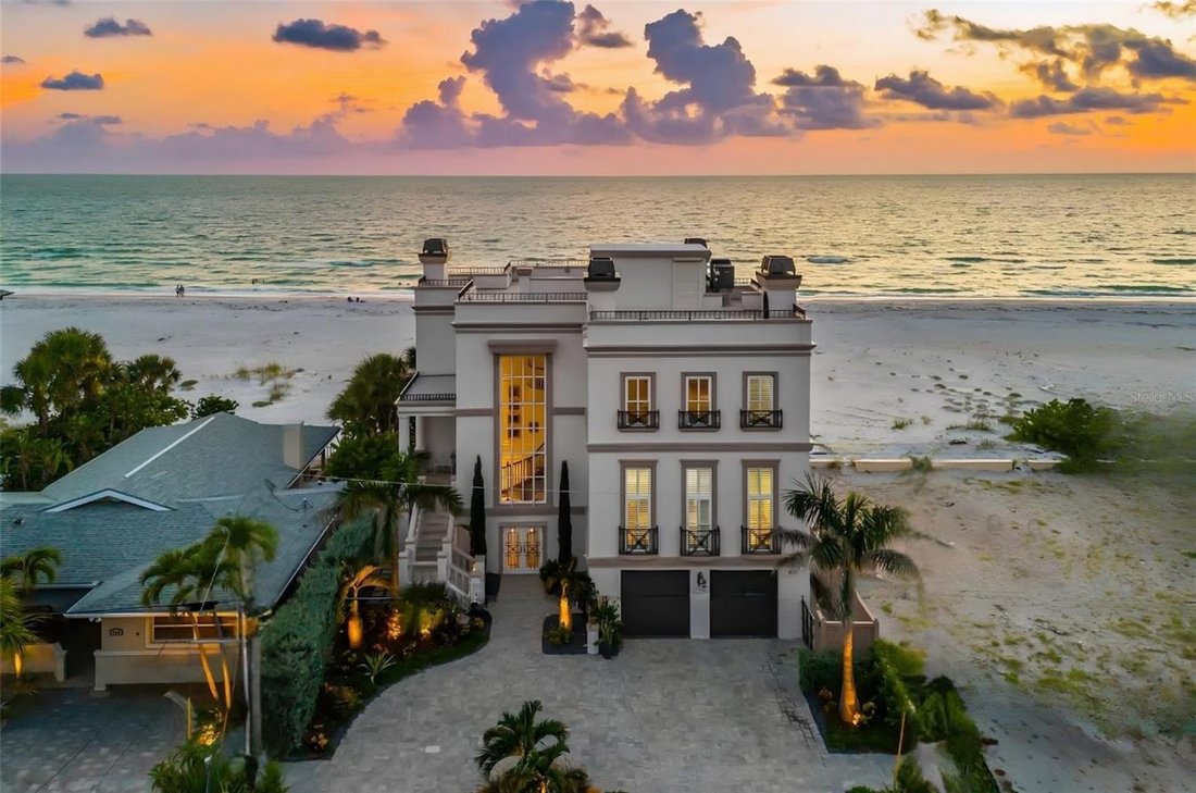House in Clearwater, Florida, United States 1 - 18333793