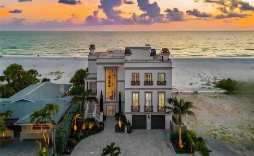 House in Clearwater, Florida, United States 1