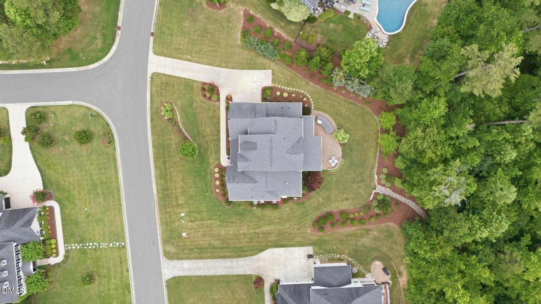 House in Chapel Hill, North Carolina, United States 4 - 18333782