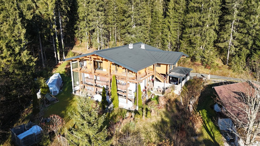 House in Waidring, Tyrol, Austria 3 - 18333898