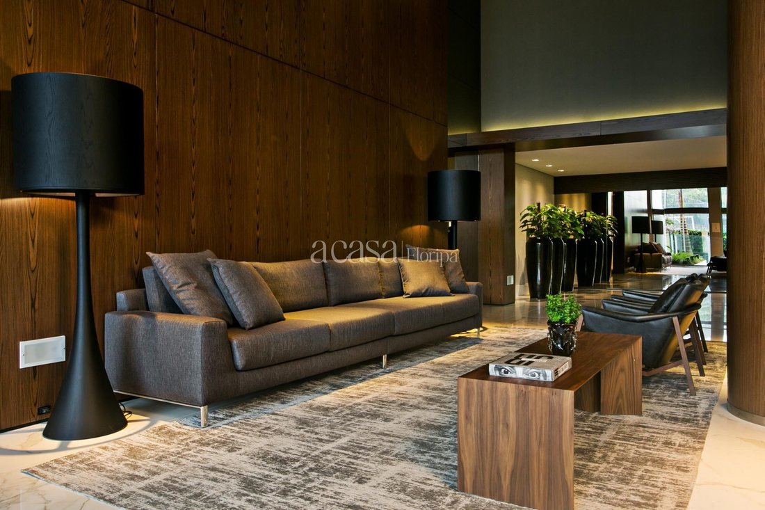 Apartment in Florianópolis, State of Santa Catarina, Brazil 2 - 18333913