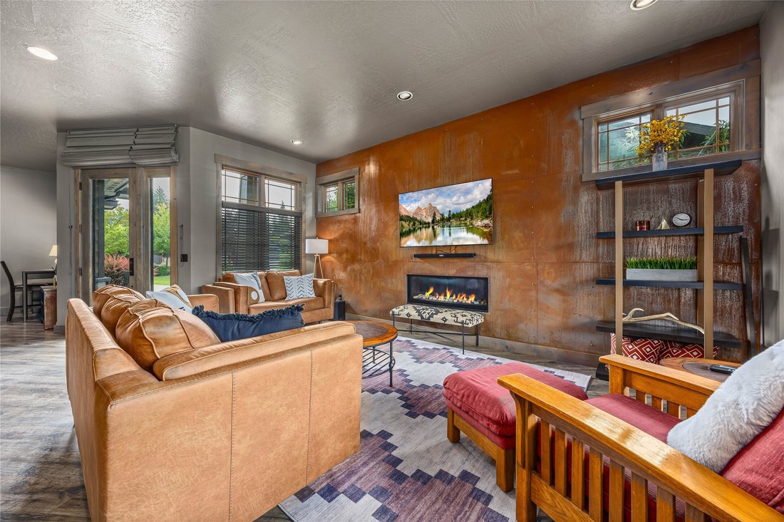 Casa a Missoula, Montana, Stati Uniti 5 - 18334141