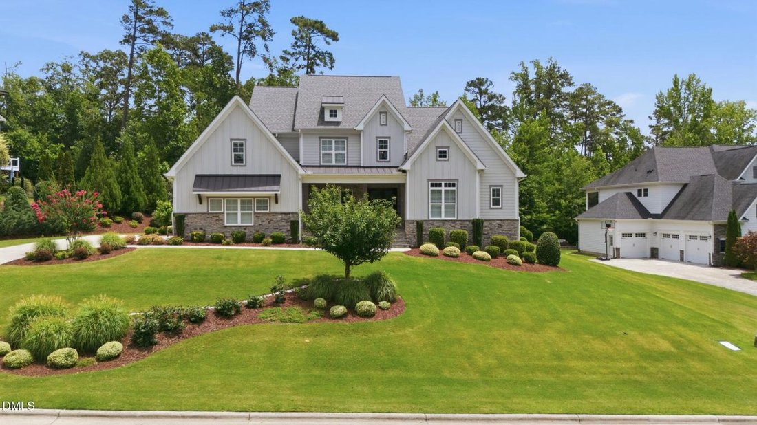 House in Chapel Hill, North Carolina, United States 5 - 18333782