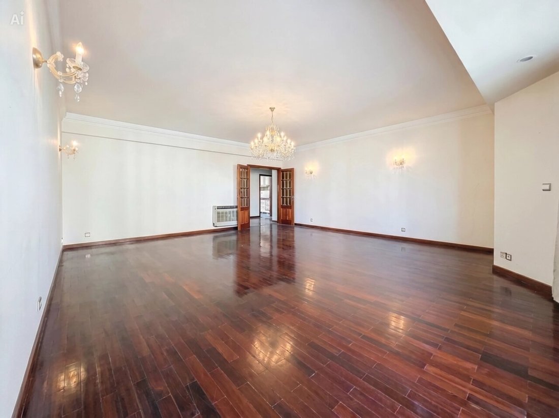 Apartment in Areeiro, Lisbon, Portugal 5 - 17476689