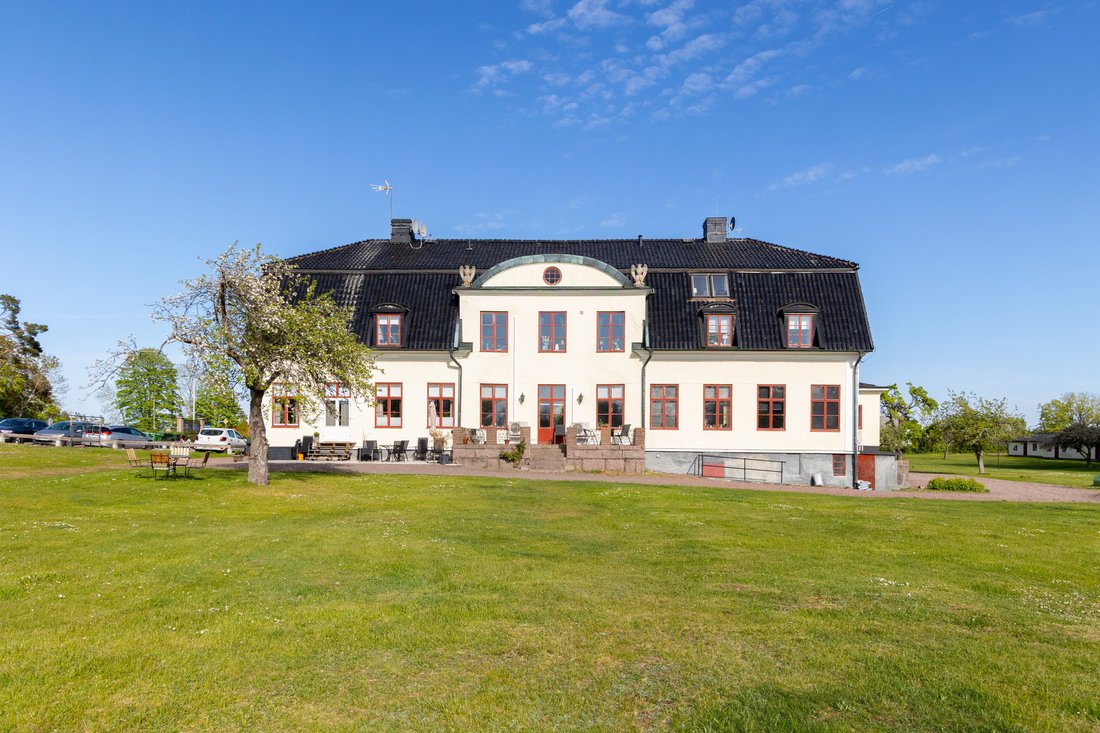 Påskallavik, Kalmar County, Sweden 4 - 18334127