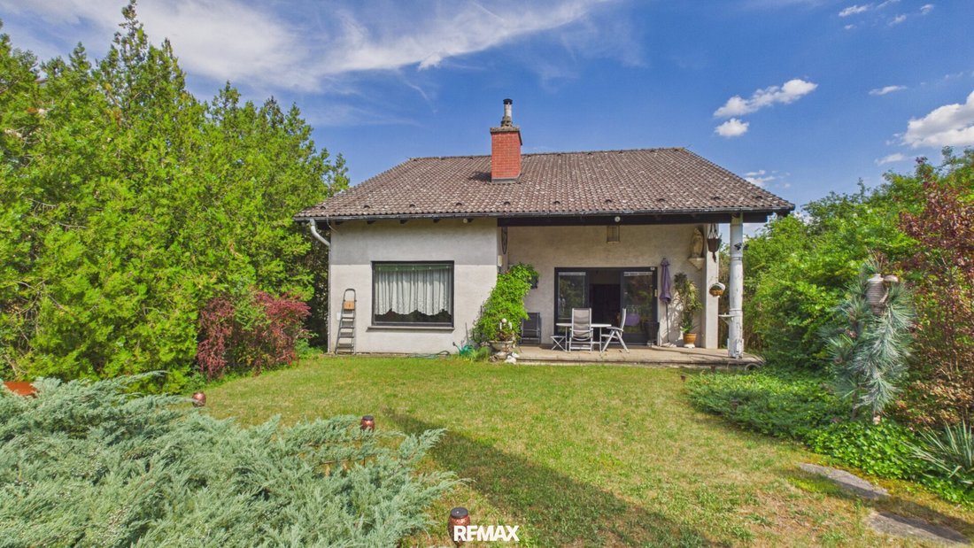House in Deutsch-Wagram, Lower Austria, Austria 2 - 18333905