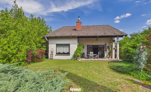 Haus in Deutsch-Wagram, Niederösterreich, Österreich 1