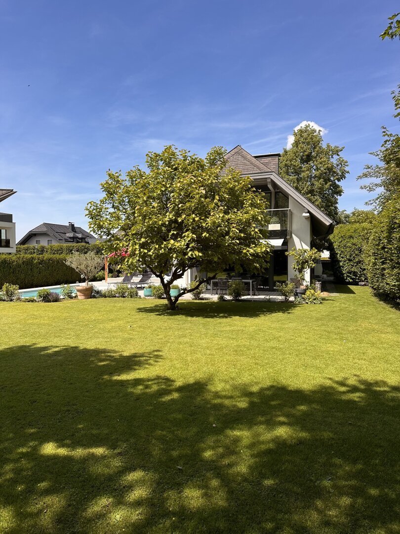 Villa in Anif, Salzburg, Austria 3 - 18333872