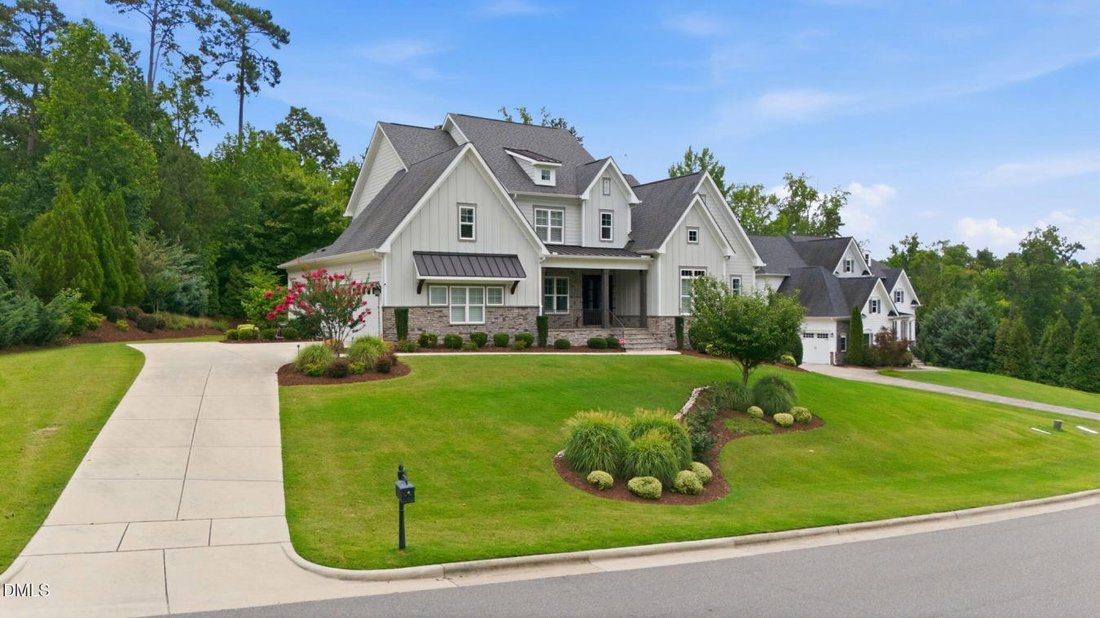 House in Chapel Hill, North Carolina, United States 2 - 18333782