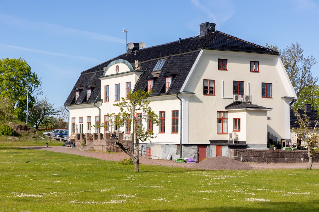 Påskallavik, Kalmar County, Sweden 5 - 18334127