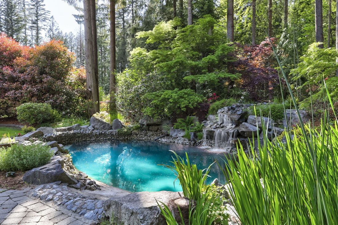 Estate in Maple Ridge, British Columbia, Canada 3 - 18334113