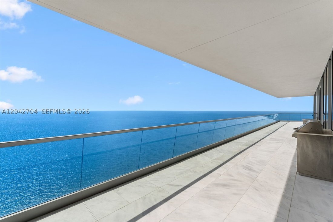 Appartement à Golden Beach, Floride, États-Unis 2 - 18334177