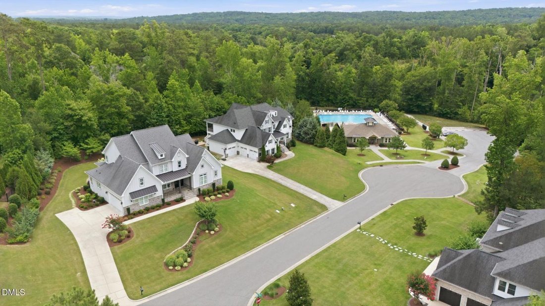 House in Chapel Hill, North Carolina, United States 3 - 18333782