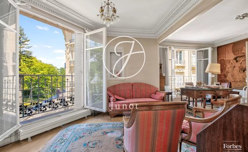 Apartment in Montsouris Dareau, Paris 14e Arrondissement, Paris 1