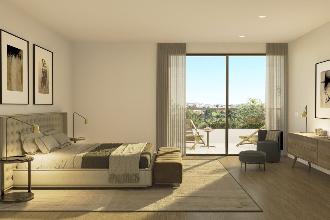 Apartment in Mafamude e Vilar do Paraiso, Porto District, Portugal 3 - 18334024