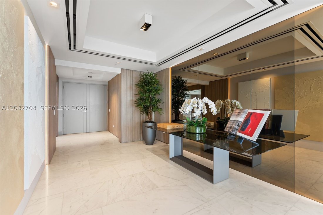 Appartement à Golden Beach, Floride, États-Unis 4 - 18334177