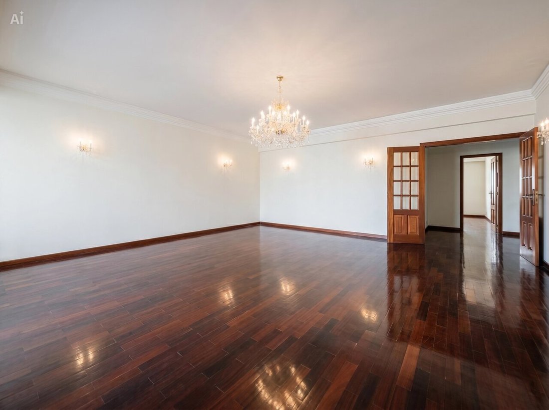 Apartment in Areeiro, Lisbon, Portugal 3 - 17476689