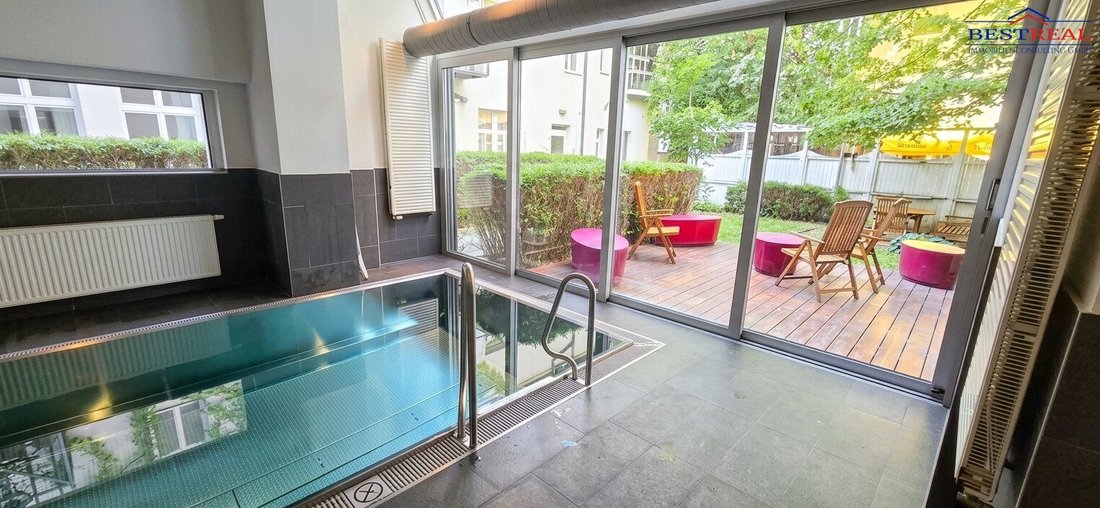 Apartment in Vienna, Wien, Austria 3 - 18333880