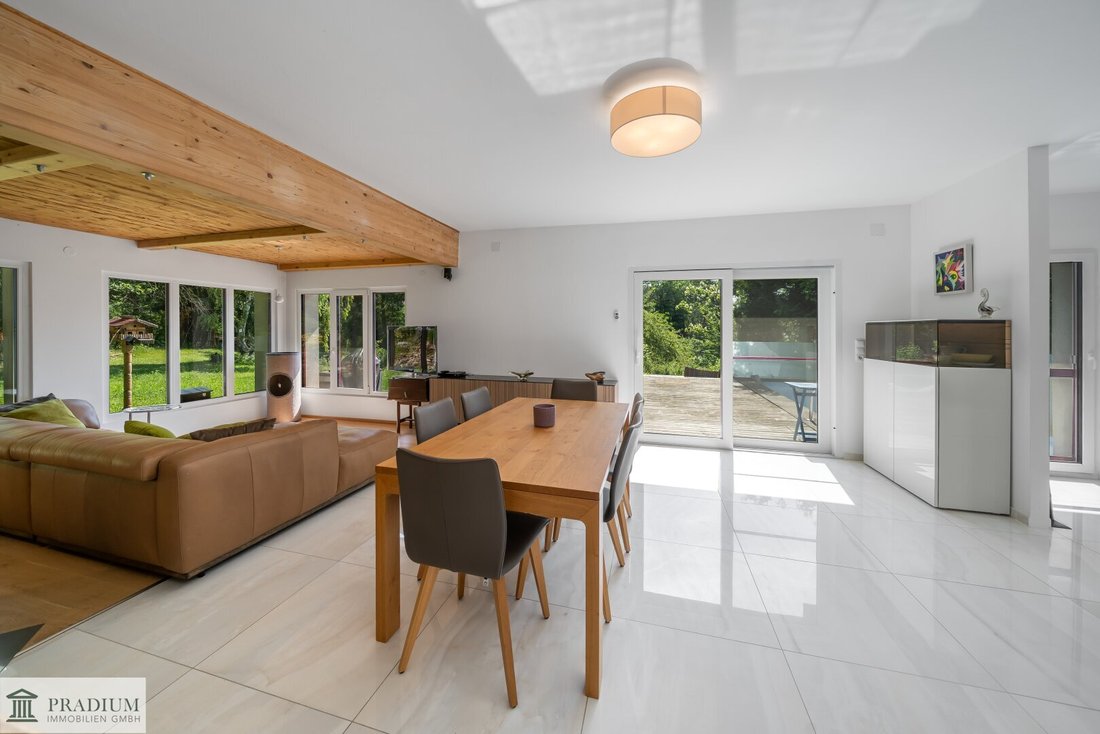 Country House in Bad Fischau-Brunn, Lower Austria, Austria 4 - 18333902