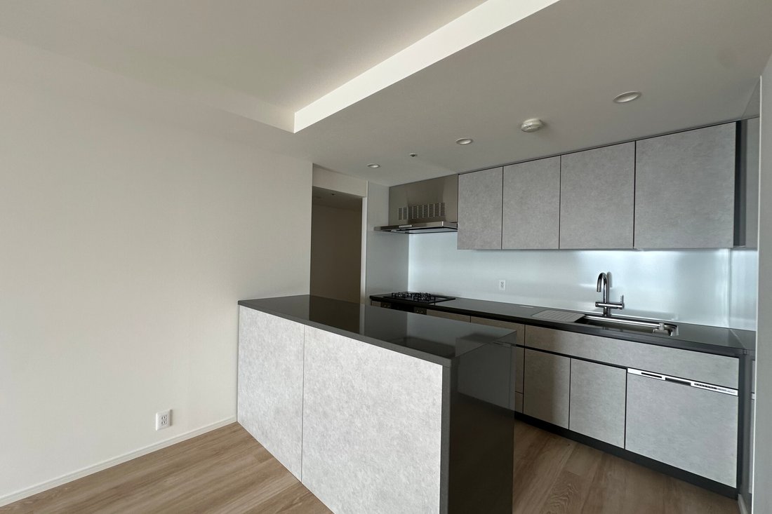 Appartement à Chūō-ku, Tokyo, Japon 5 - 18334026