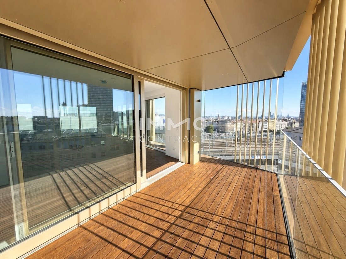 Apartment in Vienna, Wien, Austria 1 - 17037598