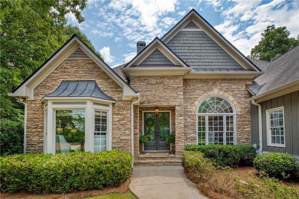 House in Cumming, Georgia, United States 4 - 18334183