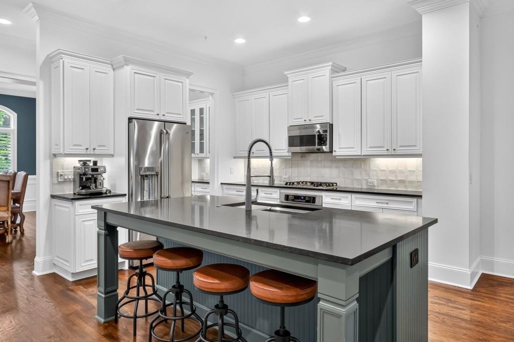 Villa in Alpharetta, Georgia, United States 3 - 18334171
