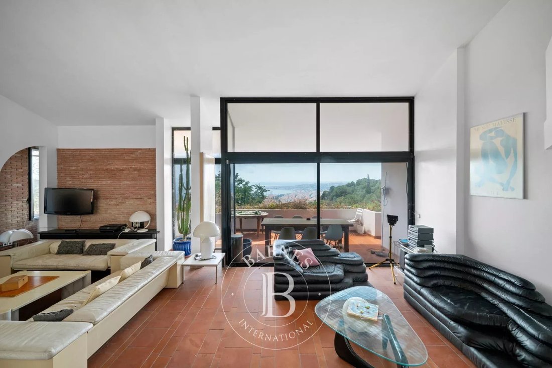 Estate in Nice, Provence-Alpes-Côte d'Azur, France 5 - 18334000