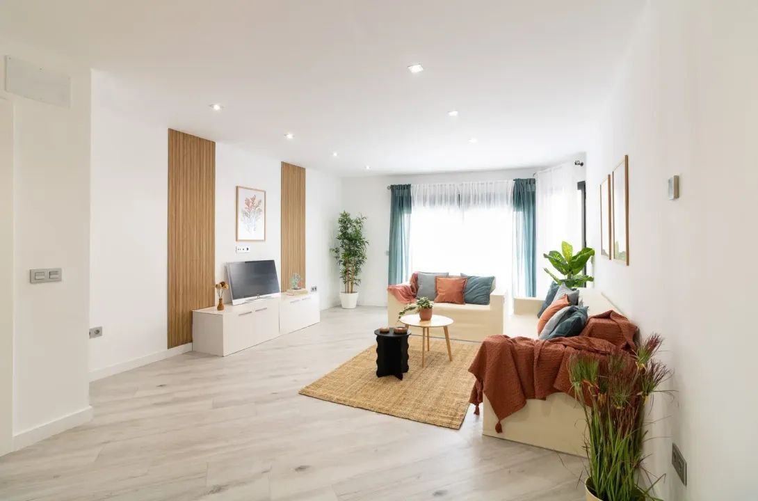 Apartment in Centro, Malaga, Spain 3 - 18334219