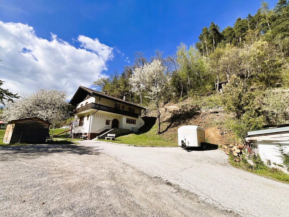 House in Tulfes, Tyrol, Austria 5 - 18333958