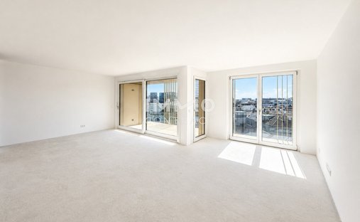 Wohnung in Wien, Wien, Österreich 1