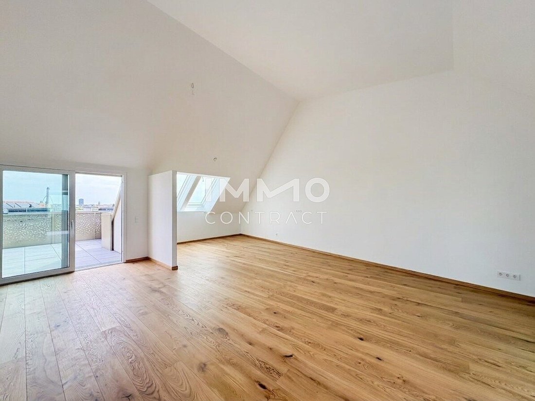 Penthouse in Vienna, Wien, Austria 5 - 18278953