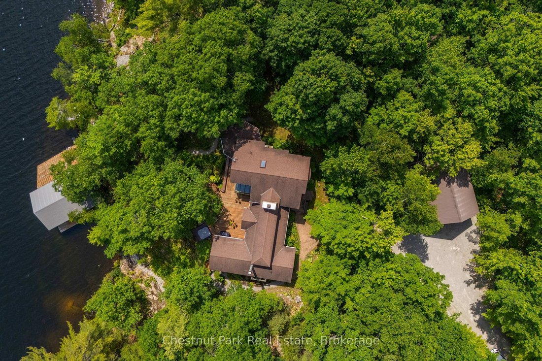 House in Georgian Bay, Ontario, Canada 5 - 18334145