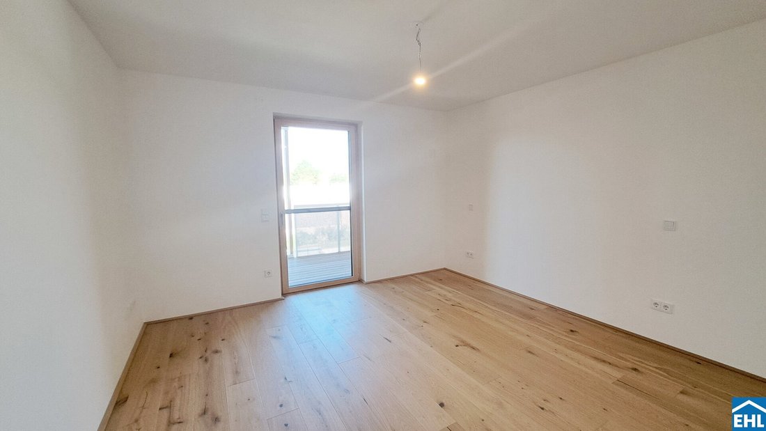 Apartment in Neusiedl am See, Burgenland, Austria 3 - 18334084