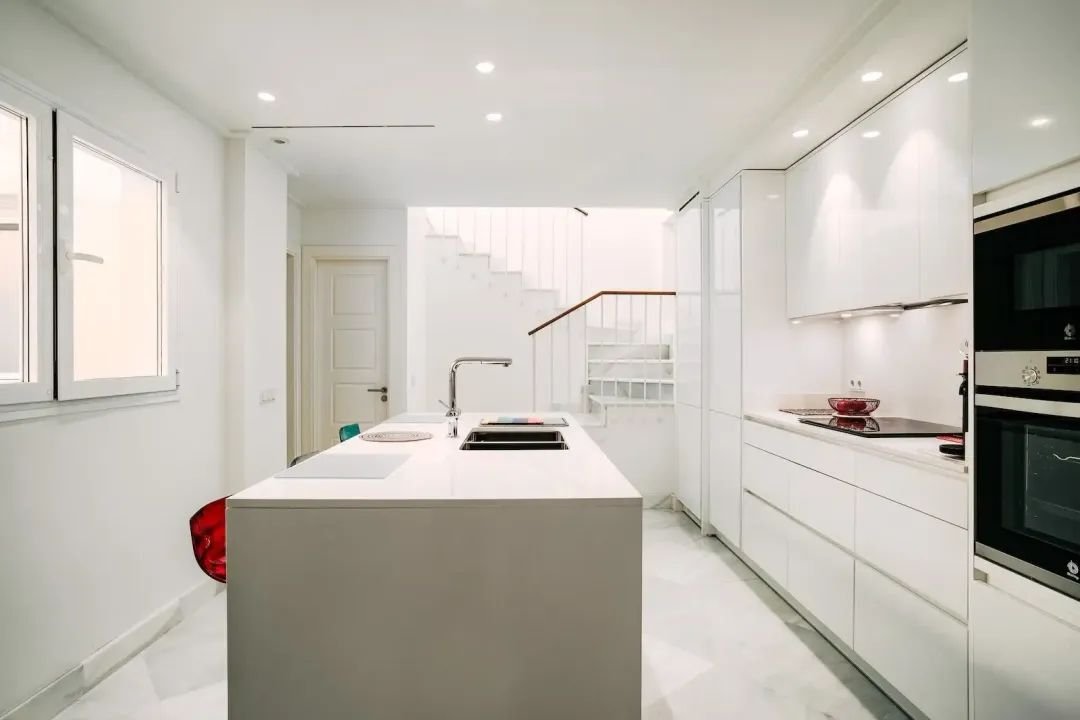 Apartment in Centro, Malaga, Spain 5 - 18334220