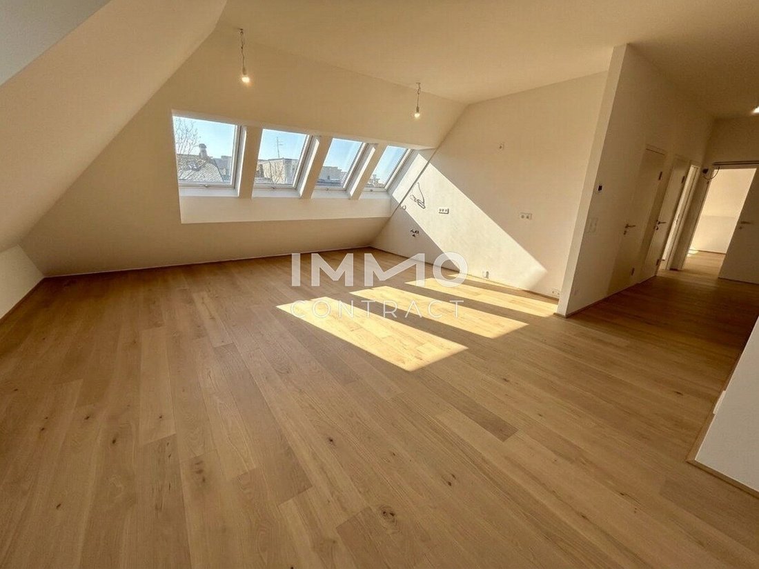 Apartment in Vienna, Wien, Austria 1 - 17037902