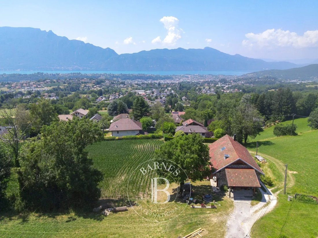House in Mouxy, Auvergne-Rhône-Alpes, France 2 - 18333866
