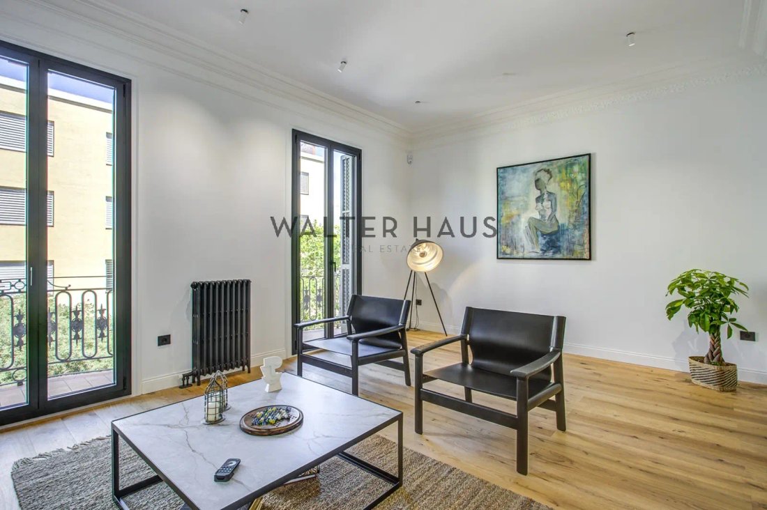 Apartment in Eixample, Barcelona, Spain 5 - 18027706