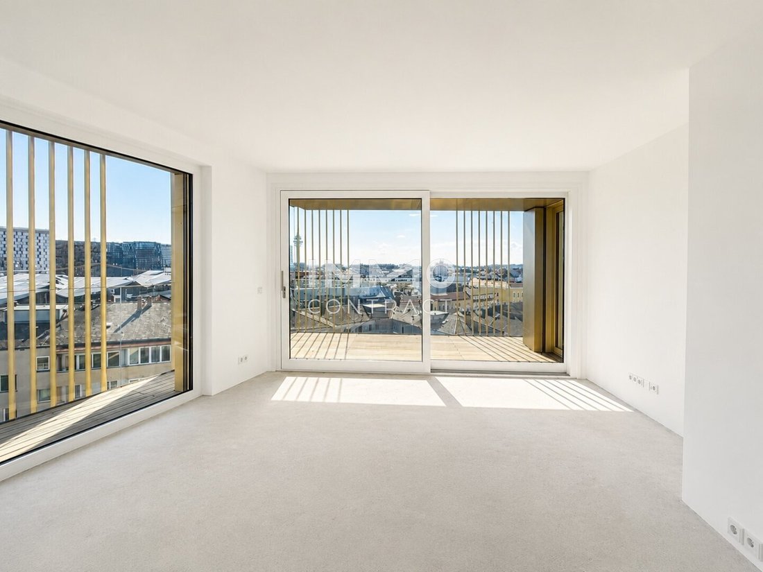 Apartment in Vienna, Wien, Austria 4 - 17037593