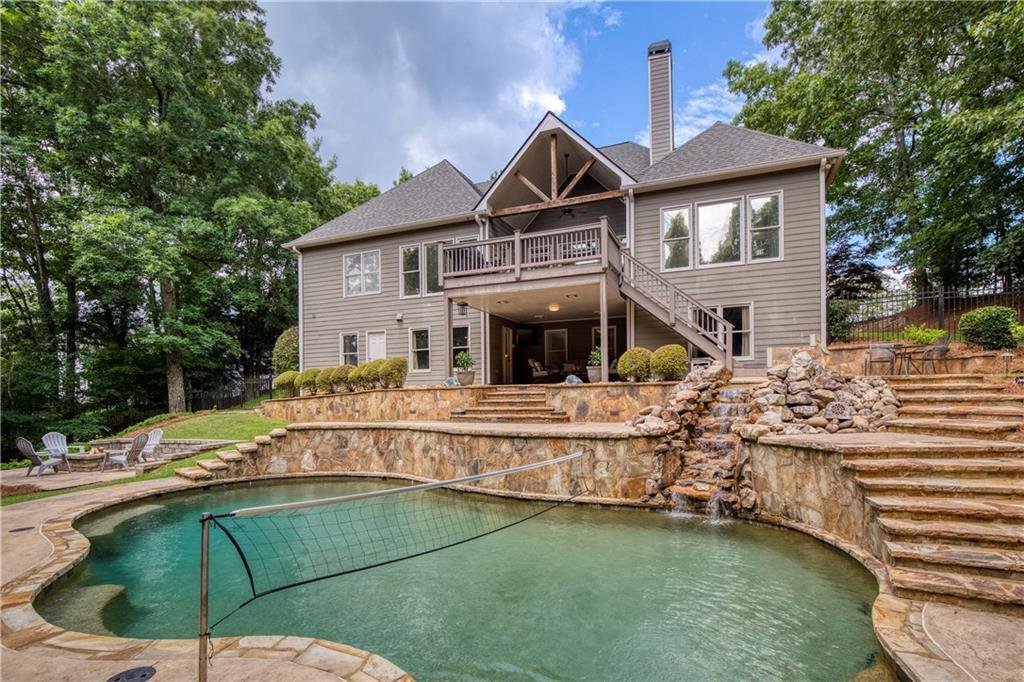 House in Cumming, Georgia, United States 1 - 18334183