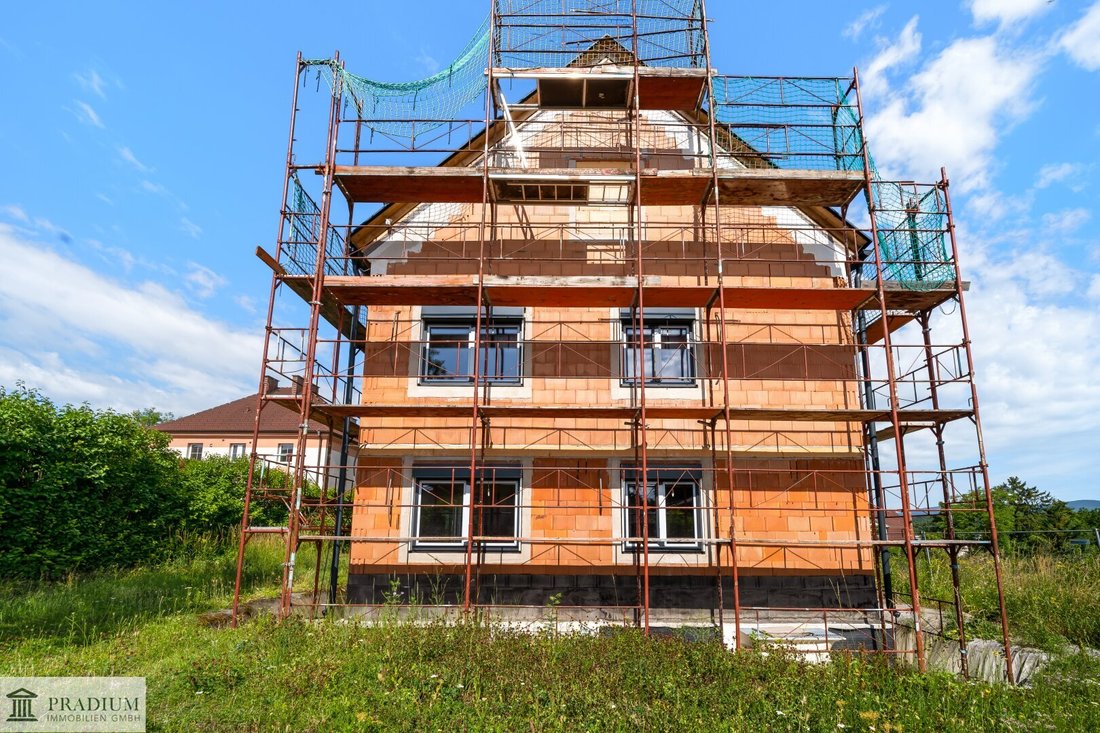 House in Enzesfeld-Lindabrunn, Lower Austria, Austria 2 - 18333893